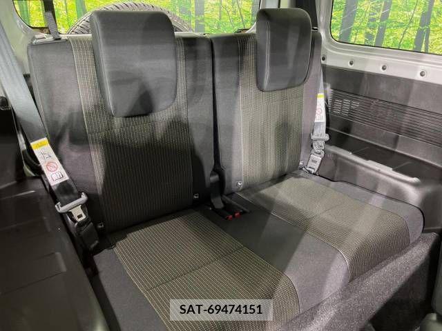 Suzuki JIMNY SIERRA 2020-01 273887-10
