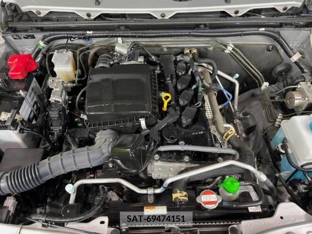 Suzuki JIMNY SIERRA 2020-01 273887-18