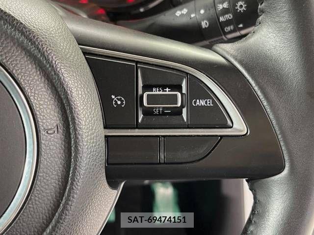 Suzuki JIMNY SIERRA 2020-01 273887-4