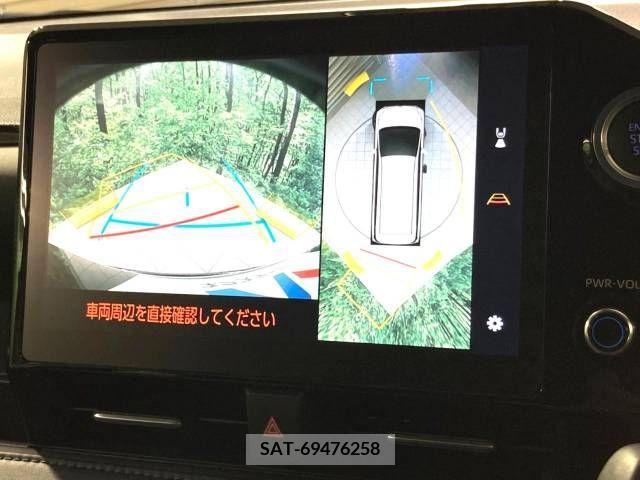 Toyota VOXY 2022-11 205877-3