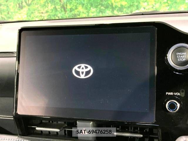 Toyota VOXY 2022-11 205877-2
