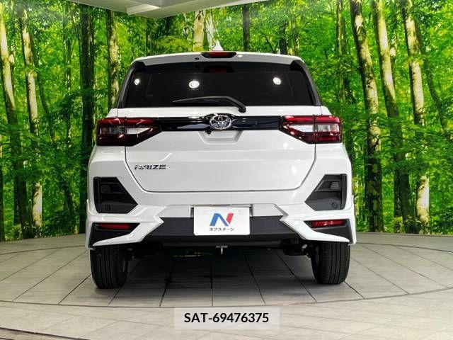 Toyota RAIZE 2022-07 388761-15