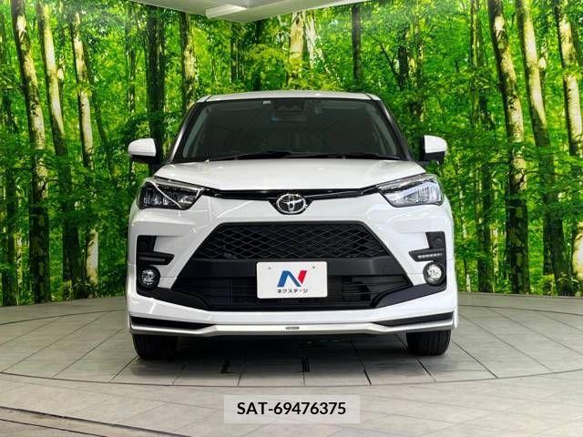 Toyota RAIZE 2022-07 388761-14