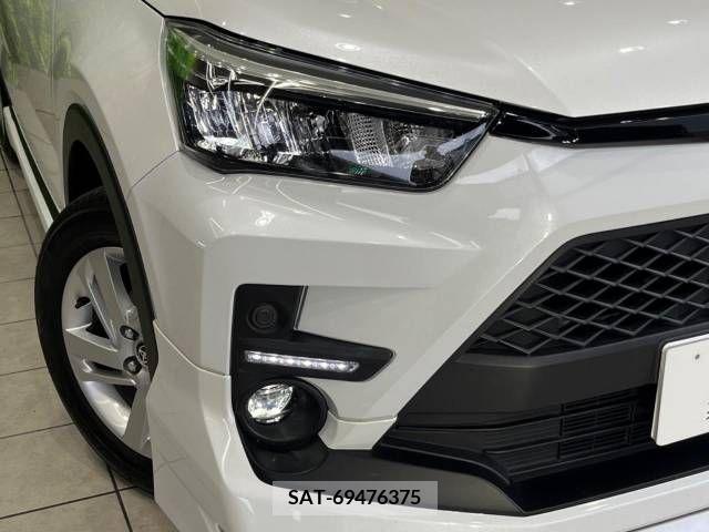 Toyota RAIZE 2022-07 388761-12