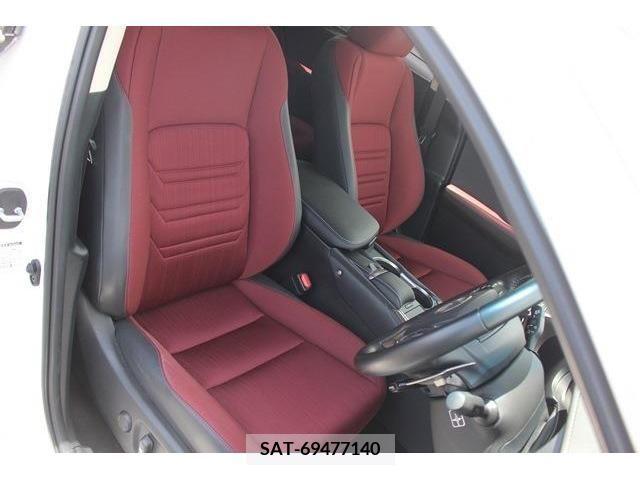 Lexus NX 2017-10 275639-13