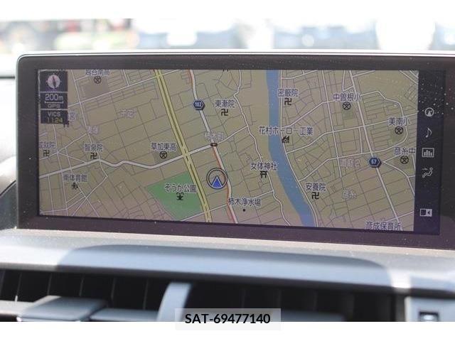 Lexus NX 2017-10 275639-1