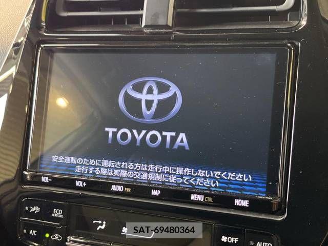 Toyota PRIUS 2019-09 282054-3