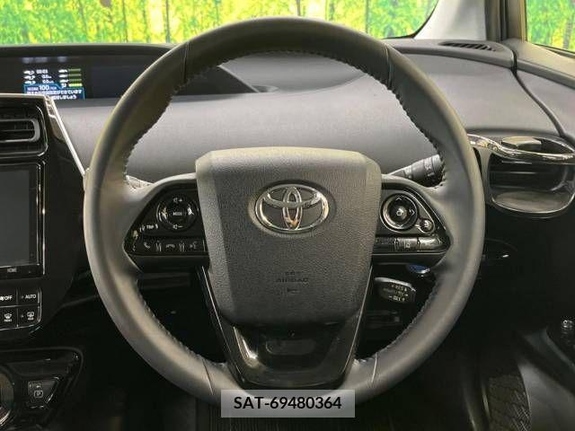 Toyota PRIUS 2019-09 282054-11