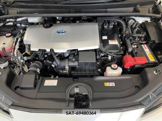 Toyota PRIUS 2019-09 282054-18