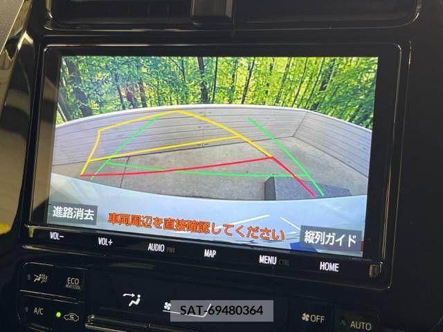Toyota PRIUS 2019-09 282054-5