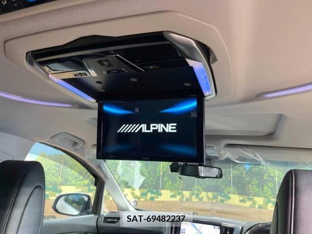 Toyota ALPHARD 2019-05 281053-4