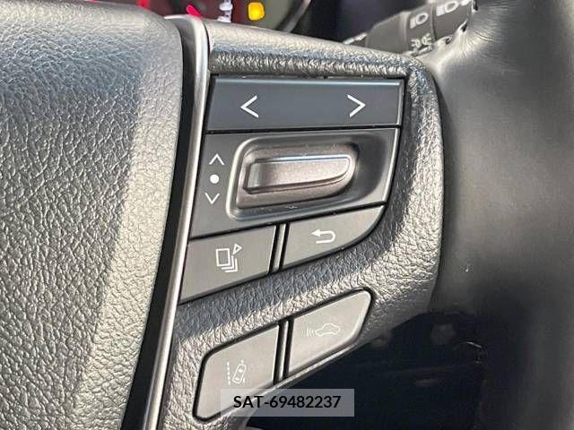 Toyota ALPHARD 2019-05 281053-7