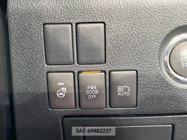Toyota ALPHARD 2019-05 281053-9