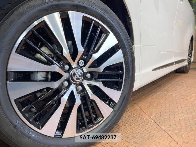Toyota ALPHARD 2019-05 281053-12