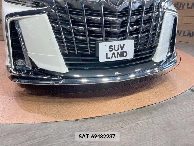 Toyota ALPHARD 2019-05 281053-13