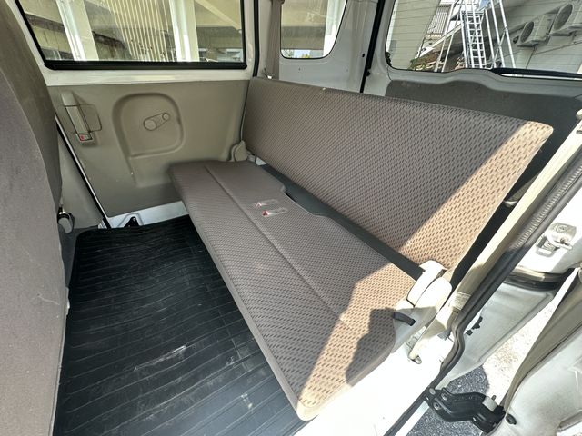 Nissan CLIPPER 2016-09 12607-6