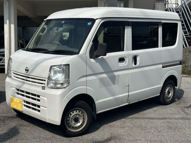 Nissan CLIPPER 2016-09 12607-0