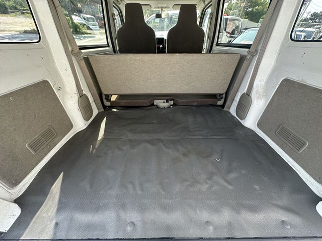 Nissan CLIPPER 2016-09 12607-7