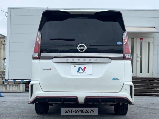Nissan SERENA 2018-01 324931-19