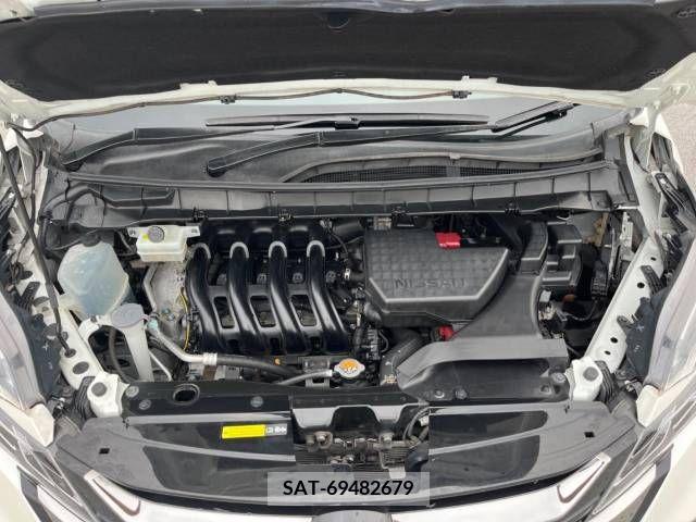 Nissan SERENA 2018-01 324931-9
