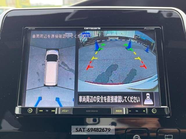 Nissan SERENA 2018-01 324931-3