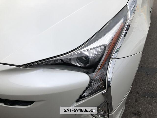 Toyota PRIUS 2016-10 379952-24