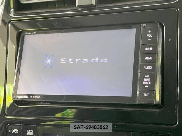 Toyota PRIUS 2017-09 322307-2