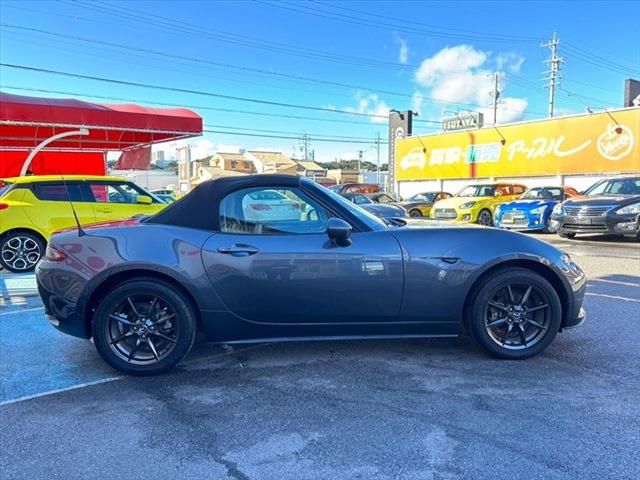 Mazda ROADSTER 2016-10 196613-3