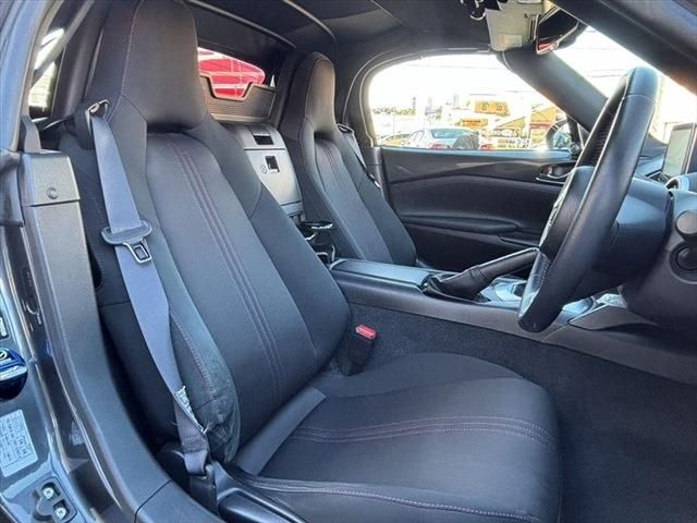 Mazda ROADSTER 2016-10 196613-17