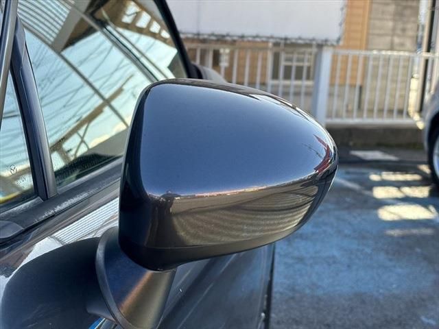 Mazda ROADSTER 2016-10 196613-10