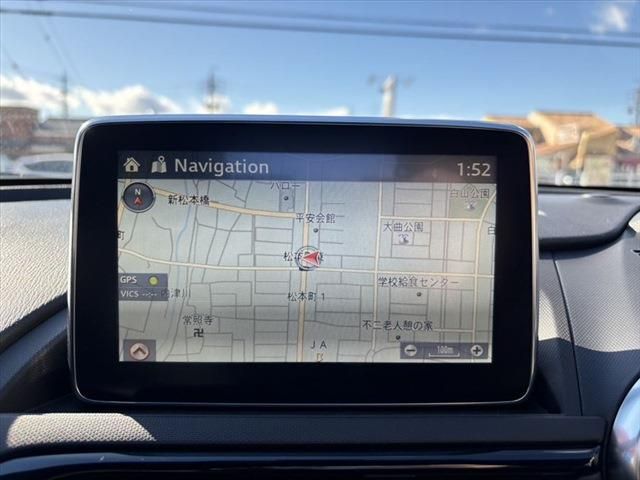 Mazda ROADSTER 2016-10 196613-22