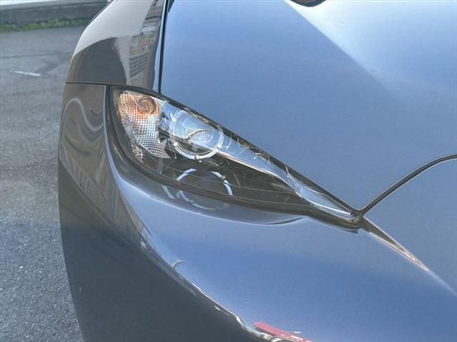 Mazda ROADSTER 2016-10 196613-9