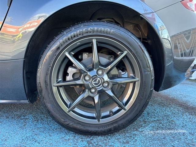 Mazda ROADSTER 2016-10 196613-15