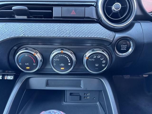 Mazda ROADSTER 2016-10 196613-25