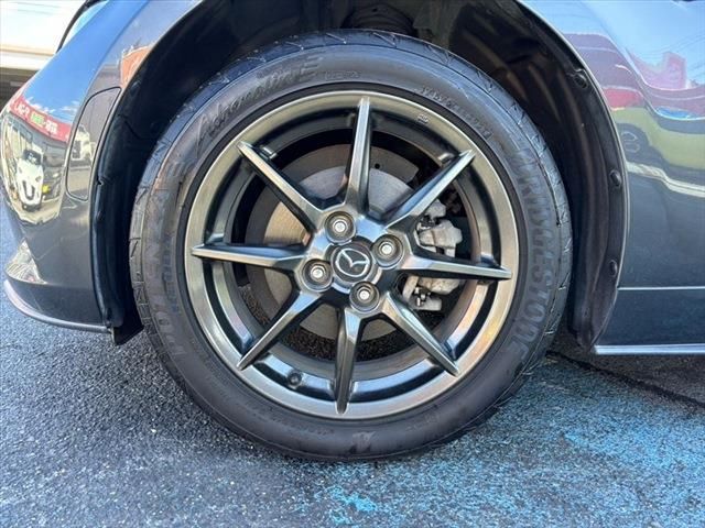 Mazda ROADSTER 2016-10 196613-14