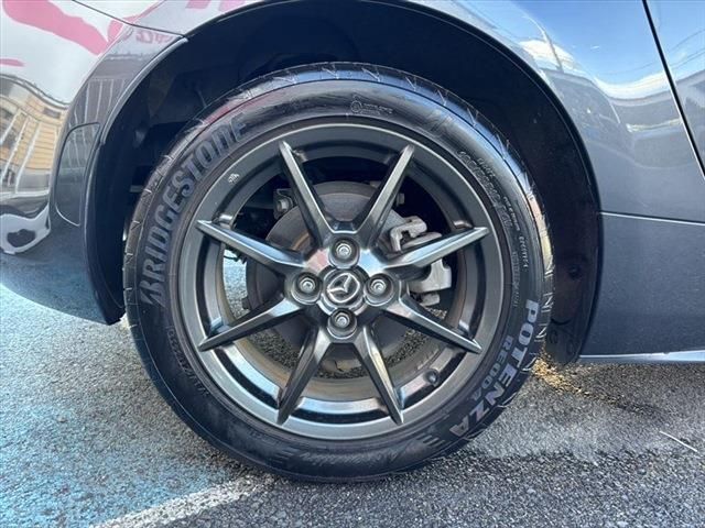 Mazda ROADSTER 2016-10 196613-13