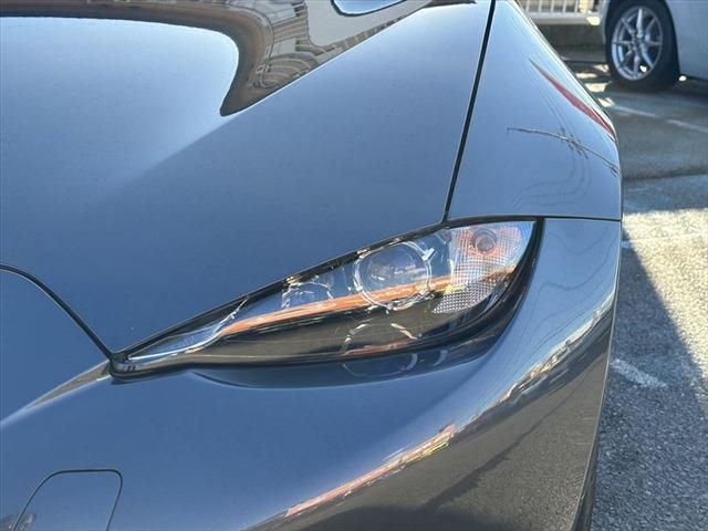 Mazda ROADSTER 2016-10 196613-8