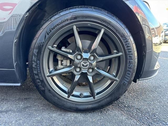 Mazda ROADSTER 2016-10 196613-12