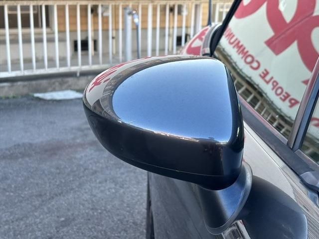 Mazda ROADSTER 2016-10 196613-11