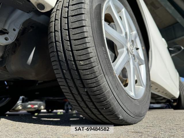Toyota AQUA 2012-05 314109-16