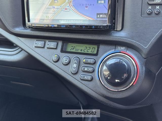 Toyota AQUA 2012-05 314109-19