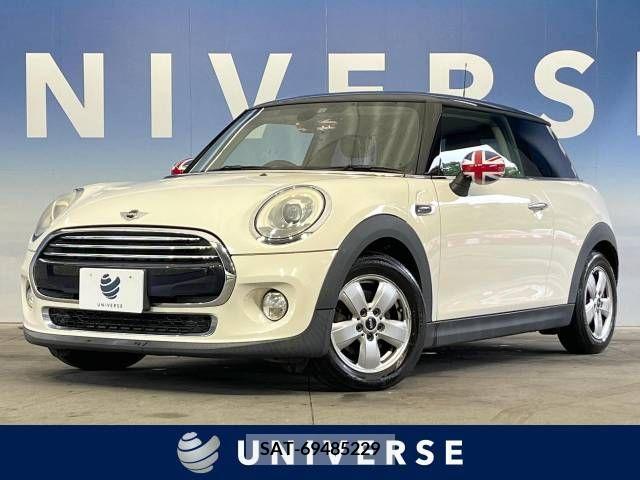 Bmw MINI 2016-01 294148-0