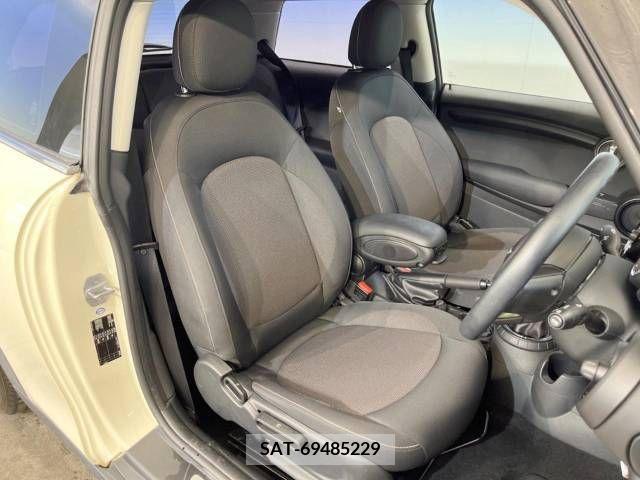 Bmw MINI 2016-01 294148-8