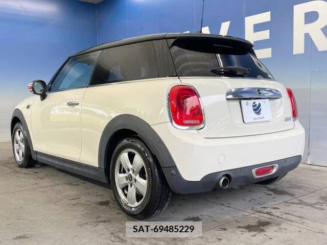 Bmw MINI 2016-01 294148-18