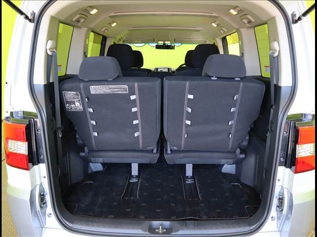 Mitsubishi DELICA D5 2011-04 20285-22