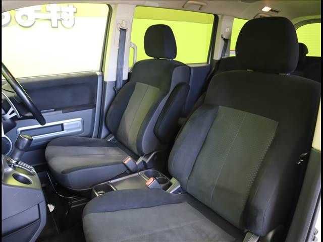 Mitsubishi DELICA D5 2011-04 20285-25