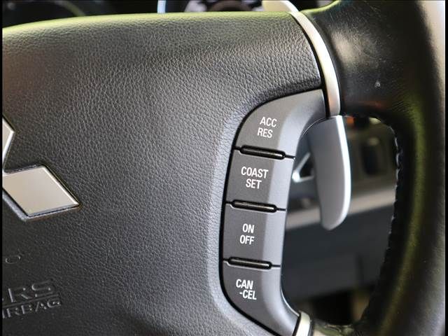 Mitsubishi DELICA D5 2011-04 20285-8