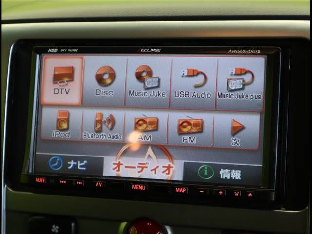 Mitsubishi DELICA D5 2011-04 20285-5