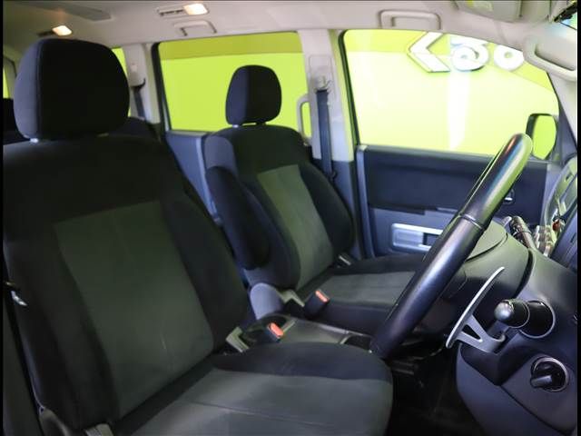 Mitsubishi DELICA D5 2011-04 20285-17