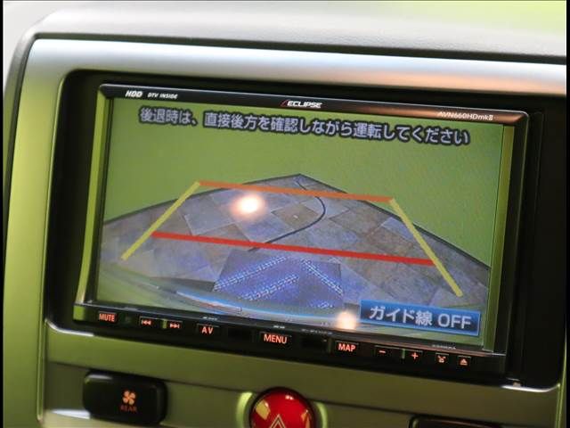 Mitsubishi DELICA D5 2011-04 20285-4